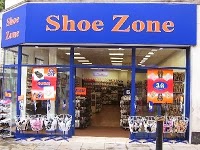 Shoe Zone Limited 739150 Image 0